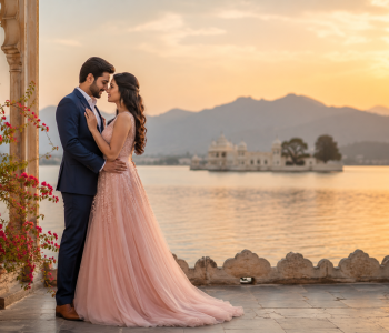 Pre Wedding